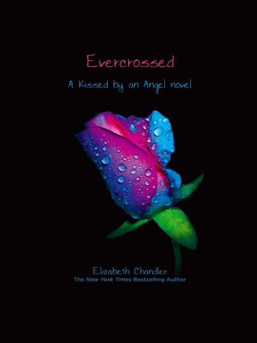 Title details for Evercrossed by Elizabeth Chandler - Wait list